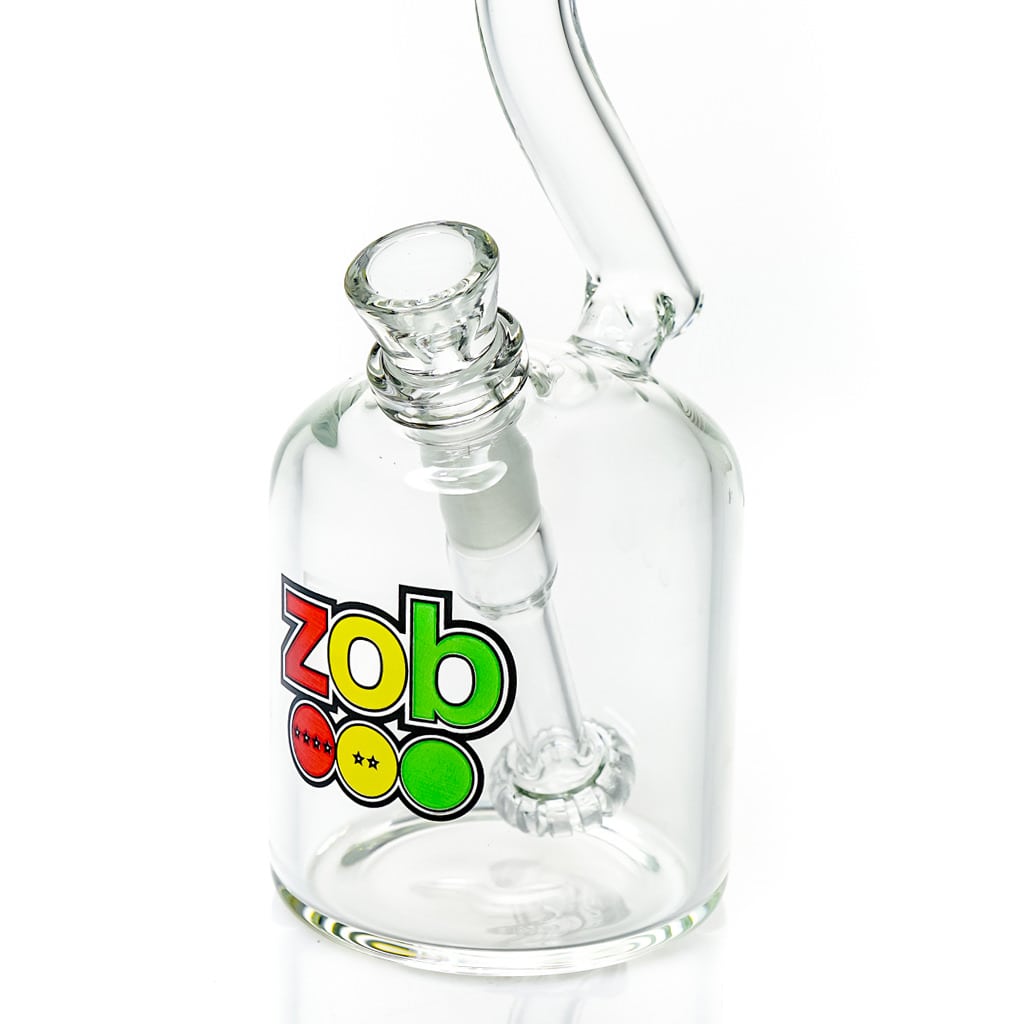 Zob 75mm Fixed Circ Bubbler