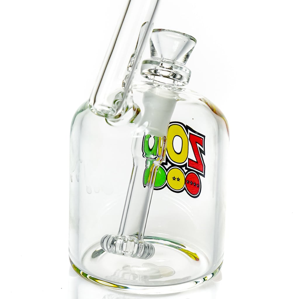 Zob 75mm Fixed Circ Bubbler