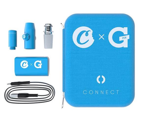 G-Pen Connect Cookies Edition