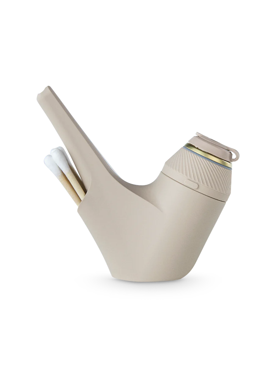 Puffco Proxy Silicone Travel Pipe