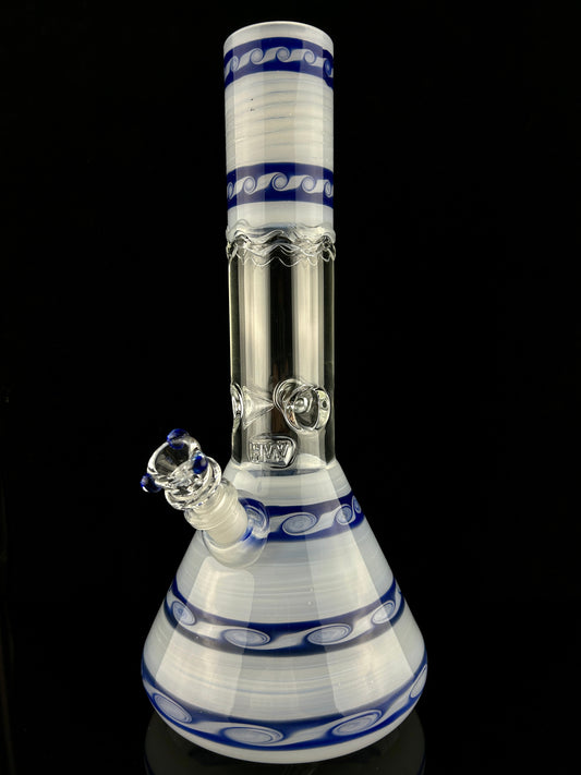 HVY Wave Beaker 50mm 12"