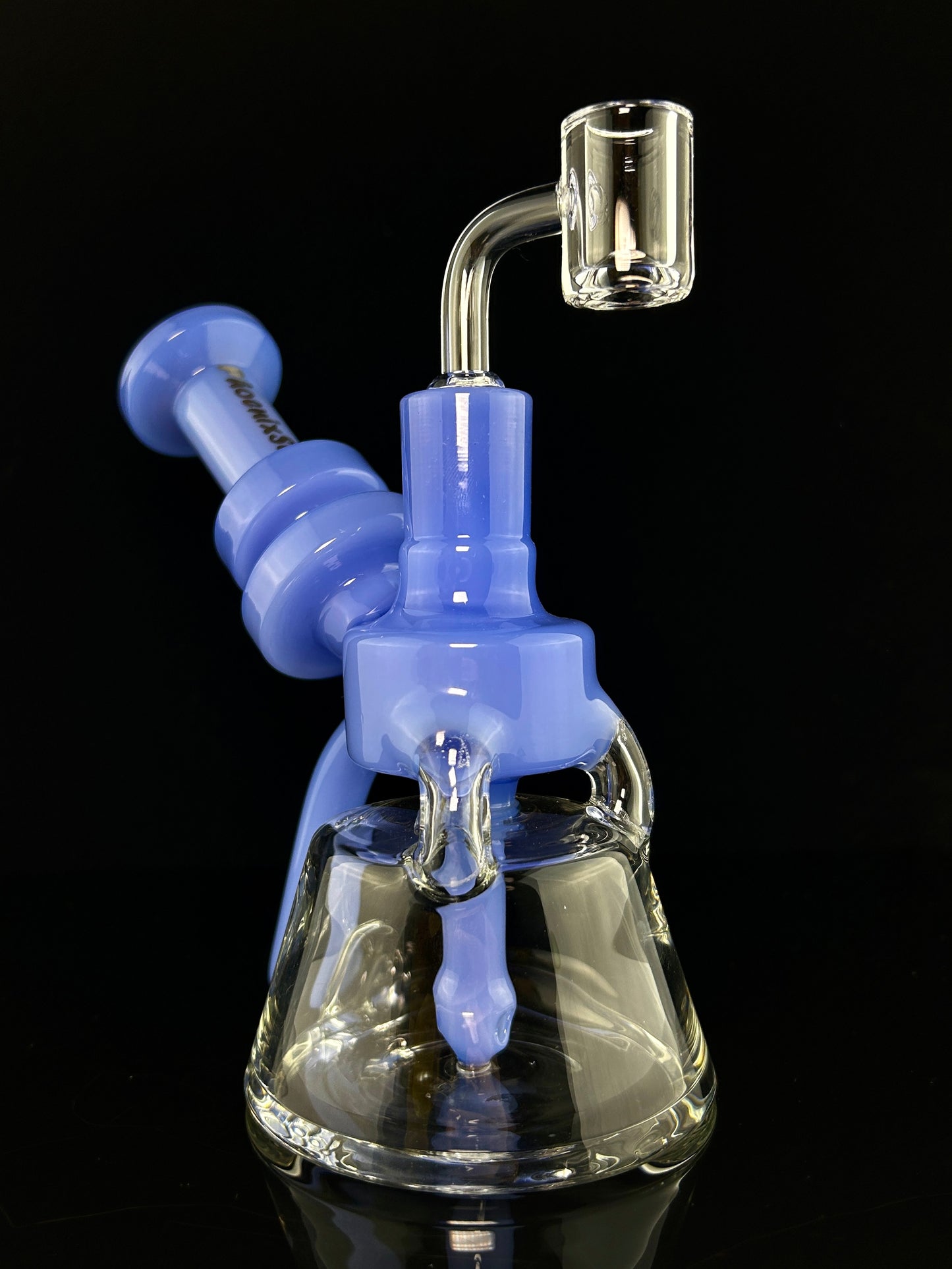 6.5" Recycler Rig