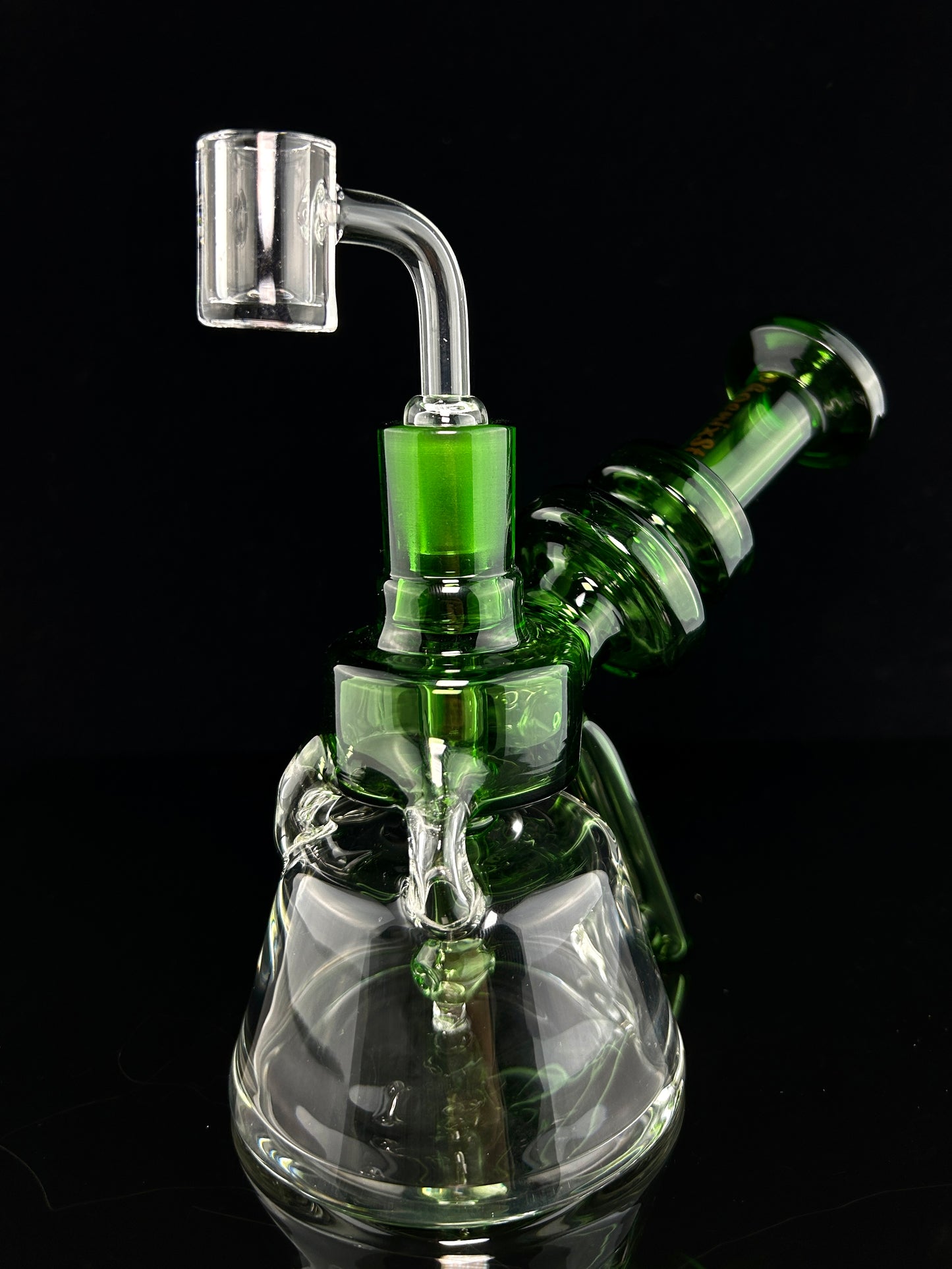 6.5" Recycler Rig