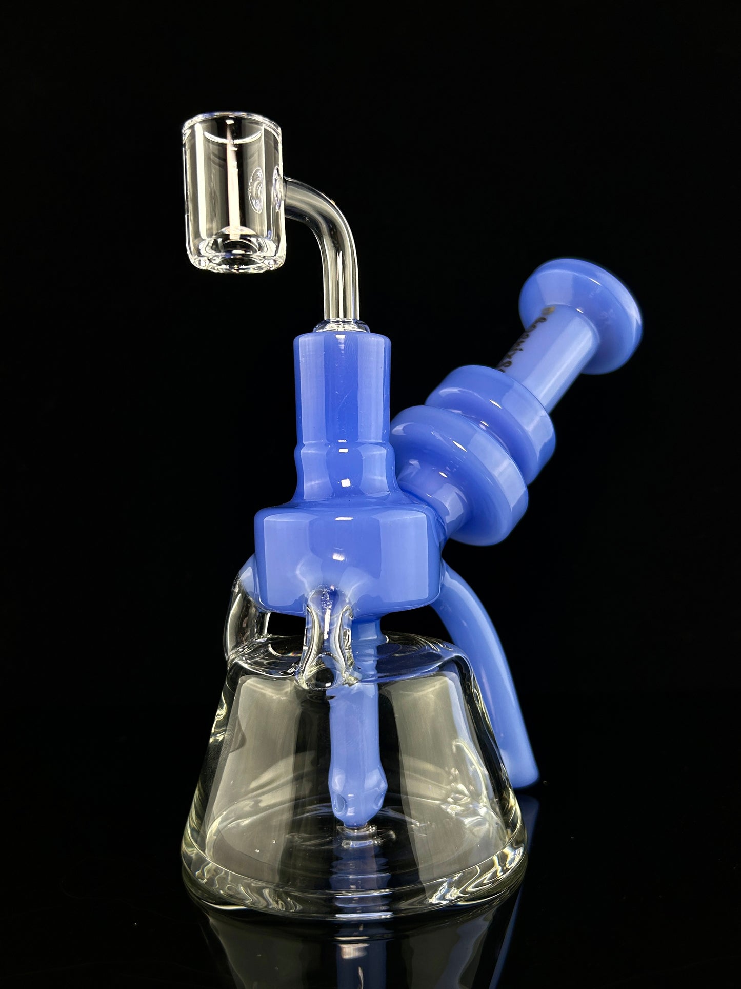 6.5" Recycler Rig