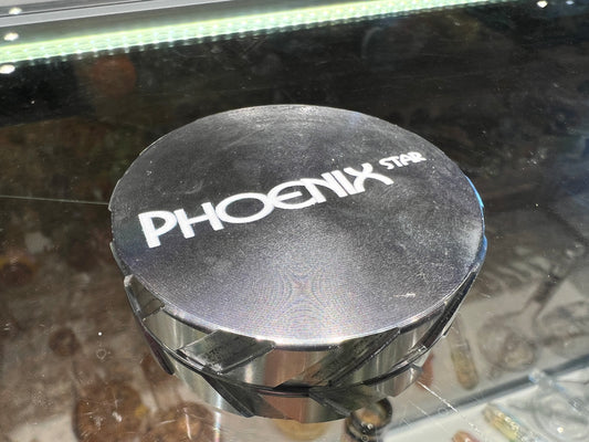 PhoenixStar Two Piece Grinder, 2.5"