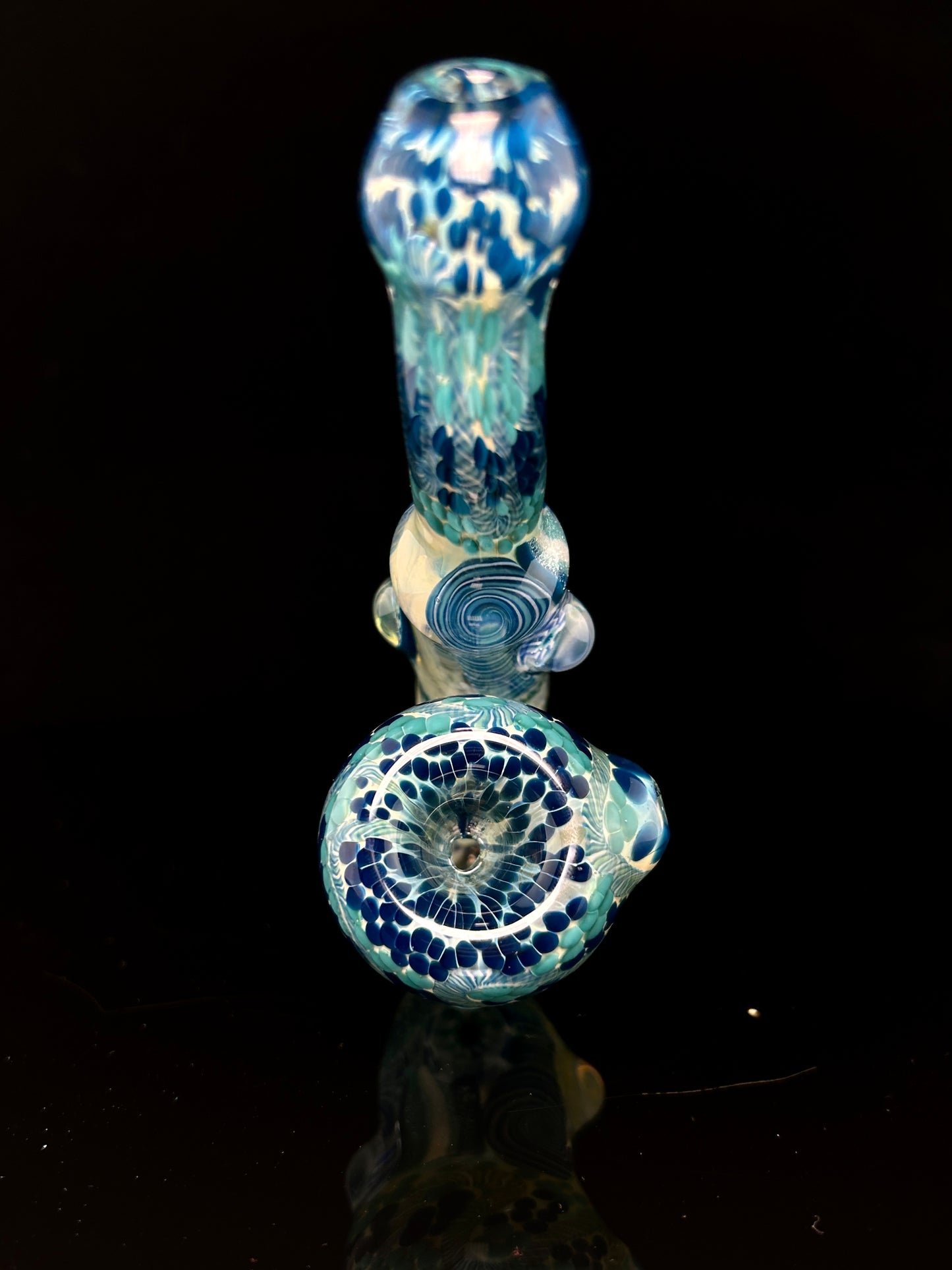 GlassBerry Cupcake Sherlock (Multiple Options)