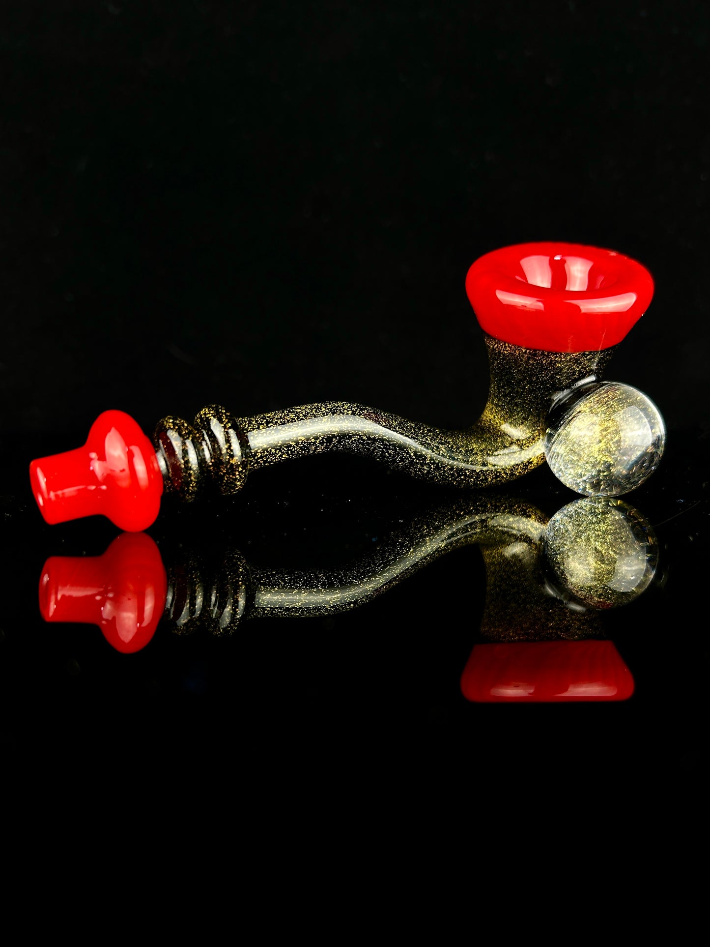 Dichro Sherlock With Large Dichro Marble