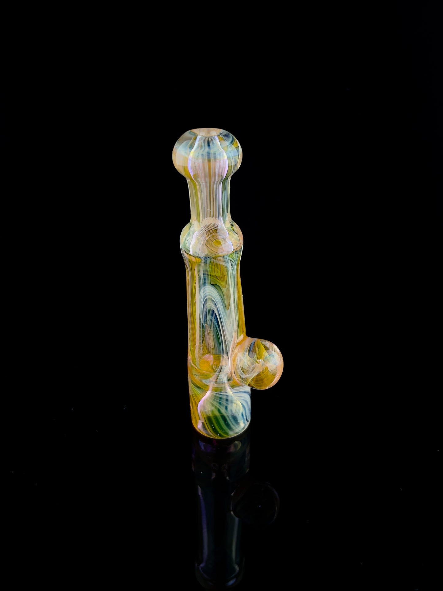 GoodHome Glass Chillum