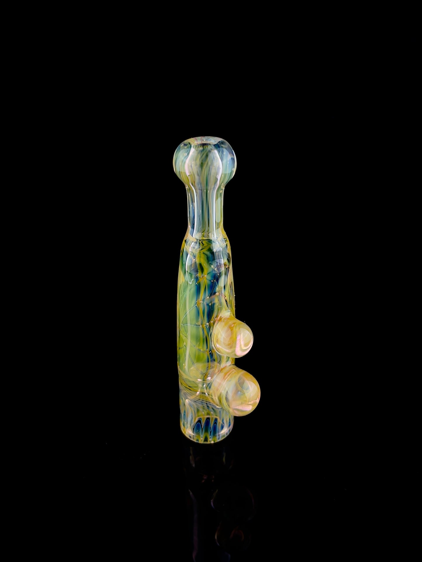 GoodHome Glass Chillum