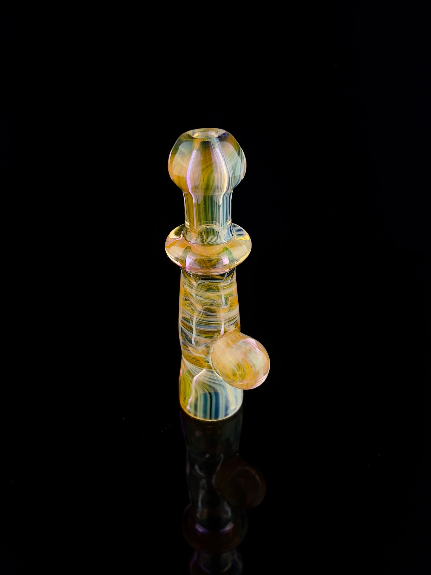 GoodHome Glass Chillum