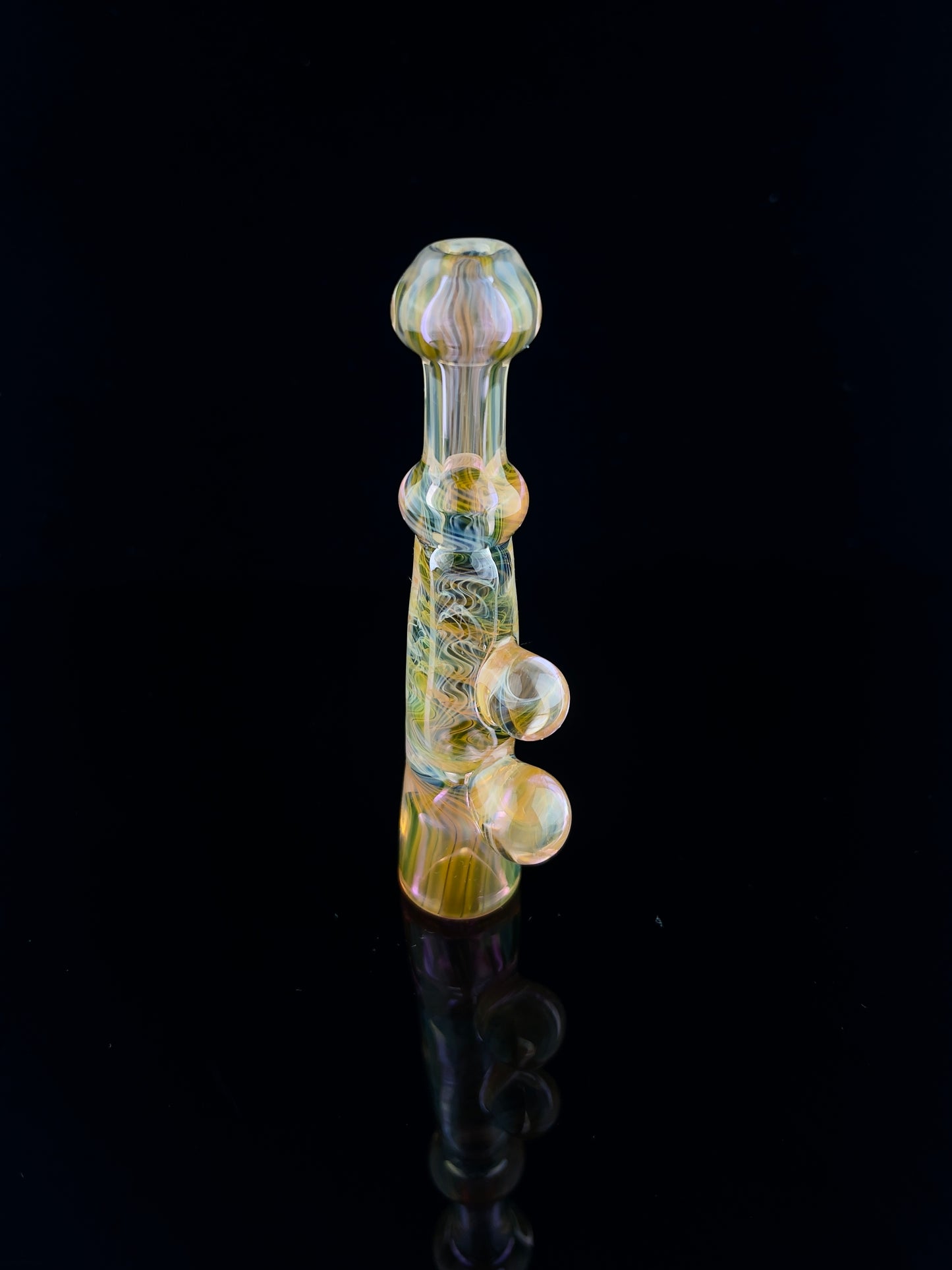 GoodHome Glass Chillum