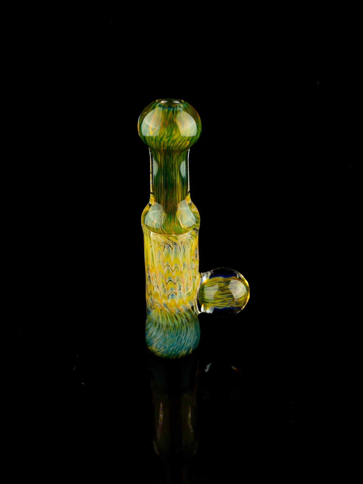 GoodHome Glass Chillum