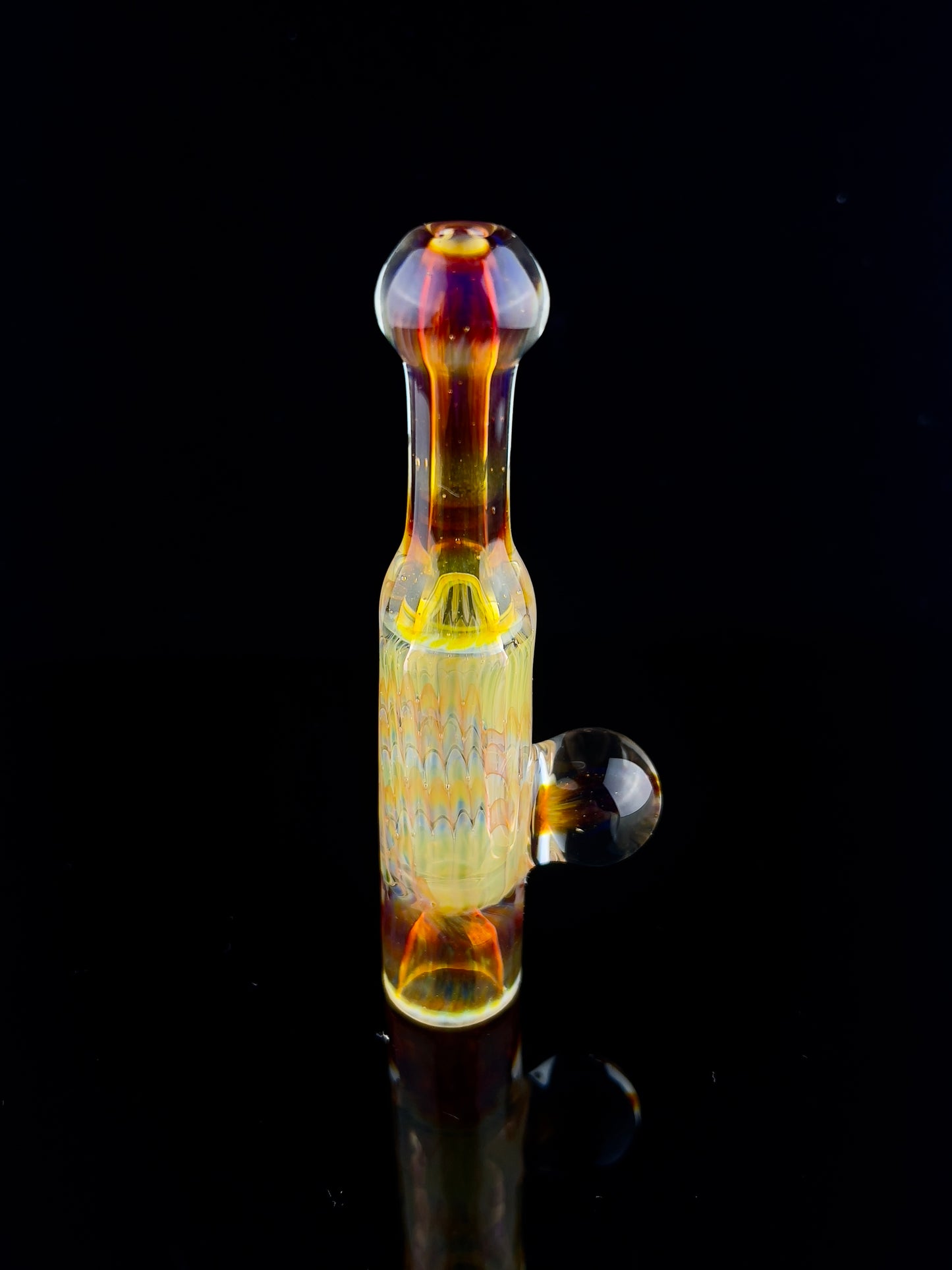 GoodHome Glass Chillum