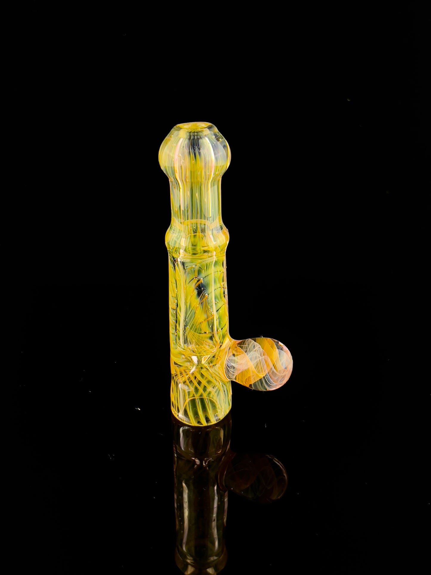 GoodHome Glass Chillum