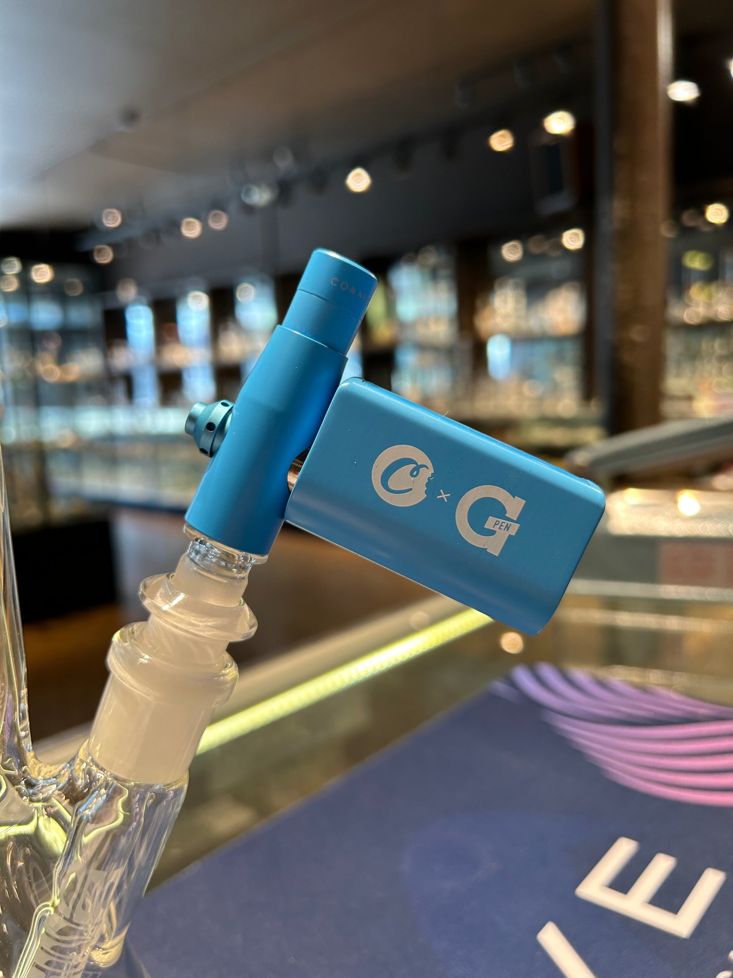 G-Pen Connect Cookies Edition