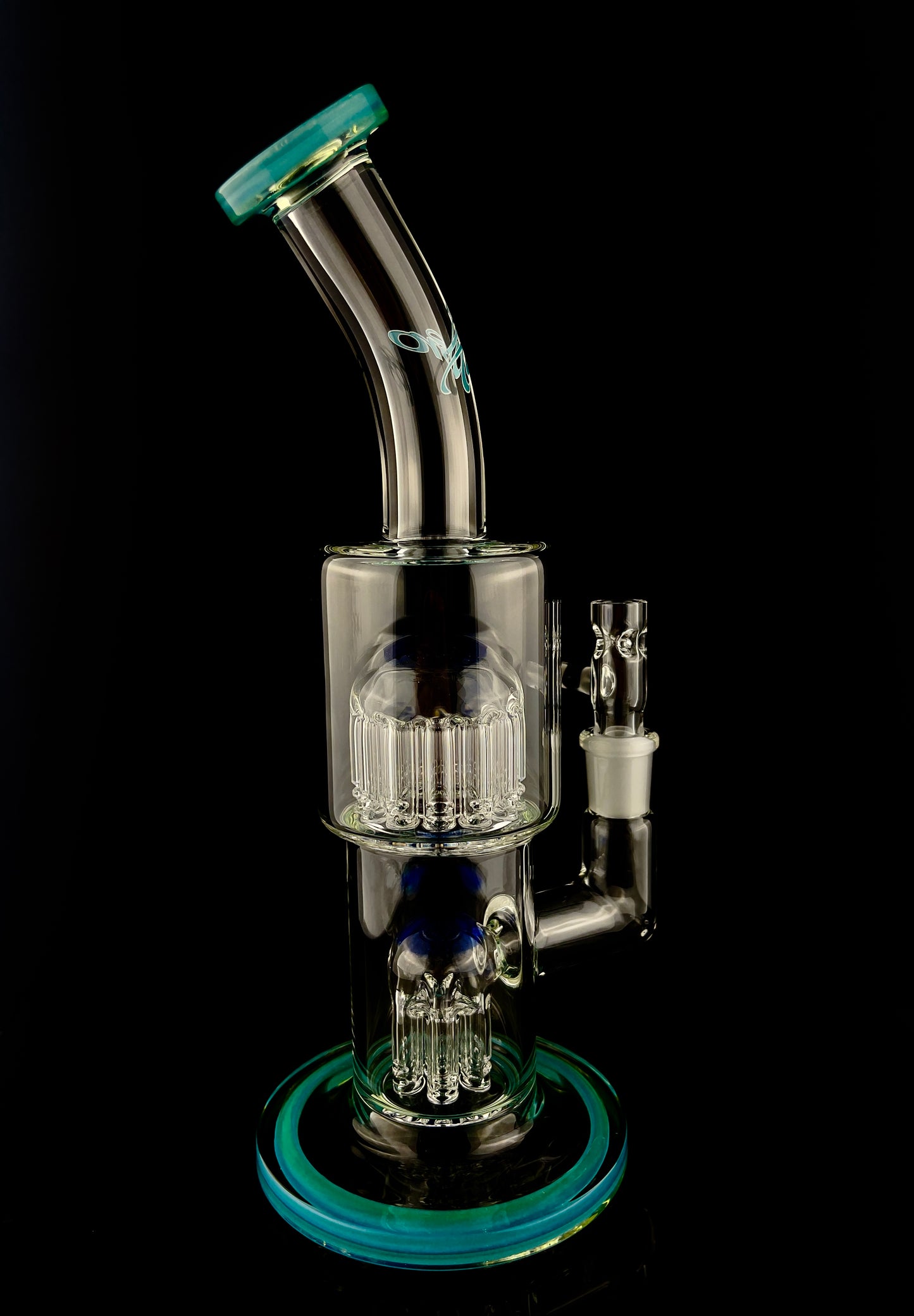 Toro Glass Double Mac XL