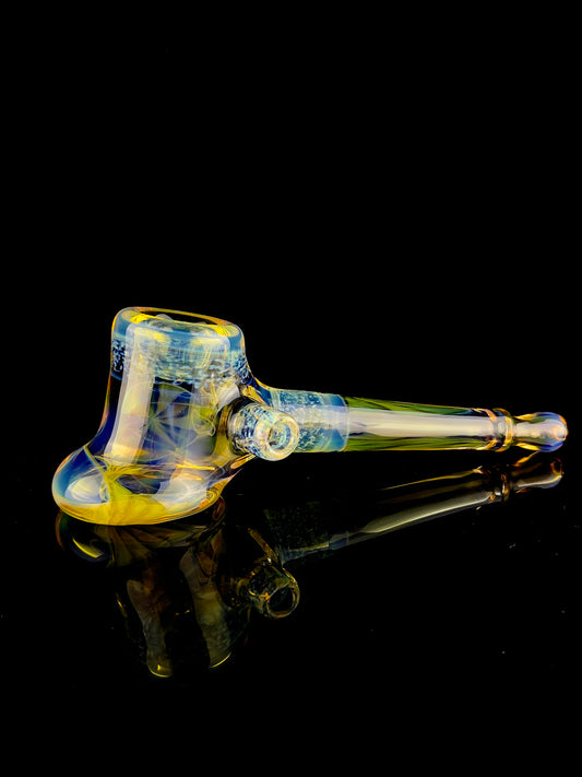 MAKA B Fumed Hammer by Maka B