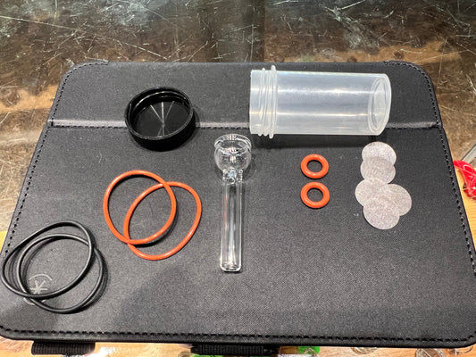 Incredibowl Industries Rebuild Kit For I420