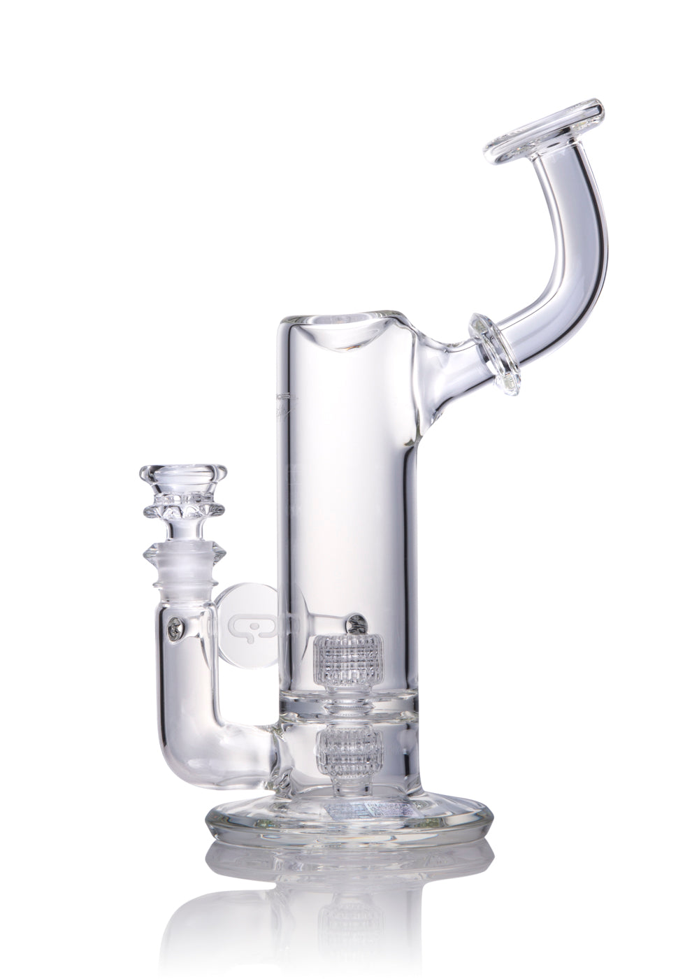 Mobius 50A Stereo Matrix Bubbler