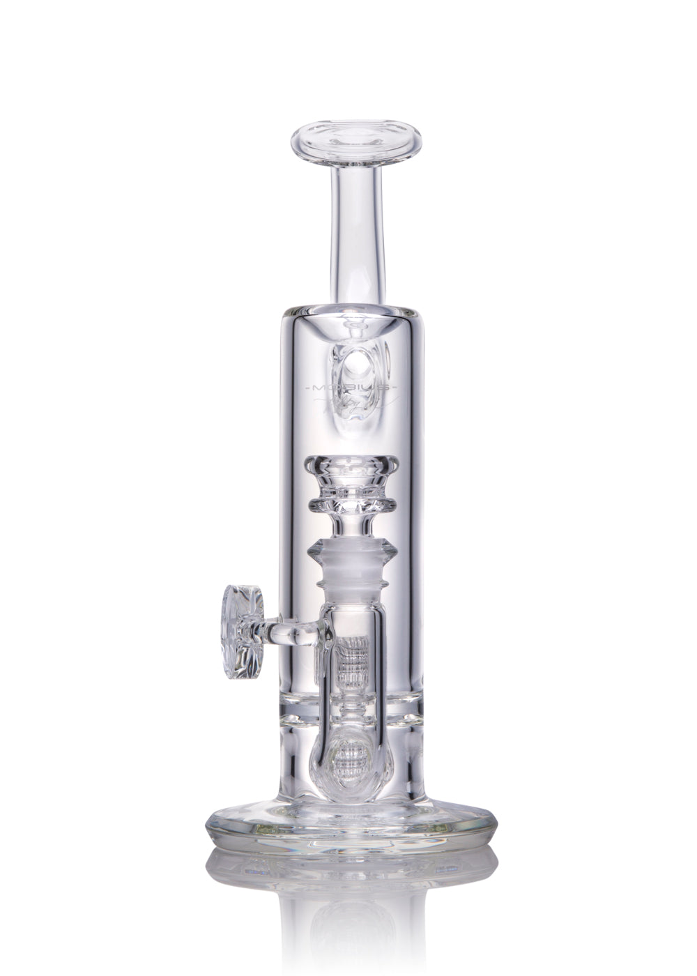 Mobius 50A Stereo Matrix Bubbler