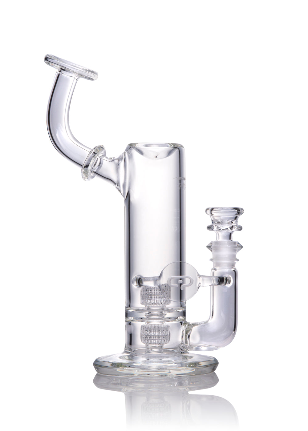 Mobius 50A Stereo Matrix Bubbler