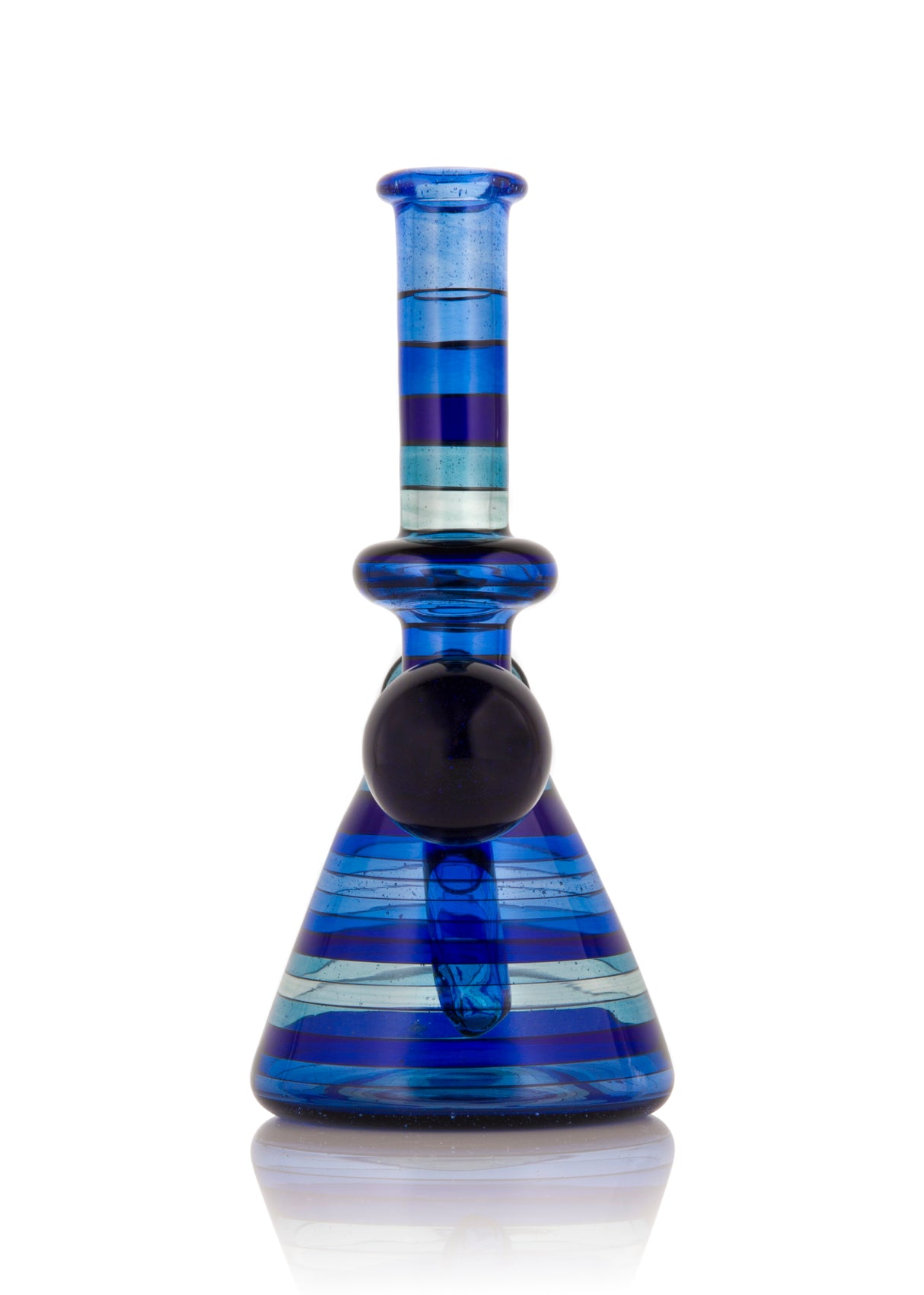 Encalmo Jammer in Blue Mini Vapor Tube by Rone