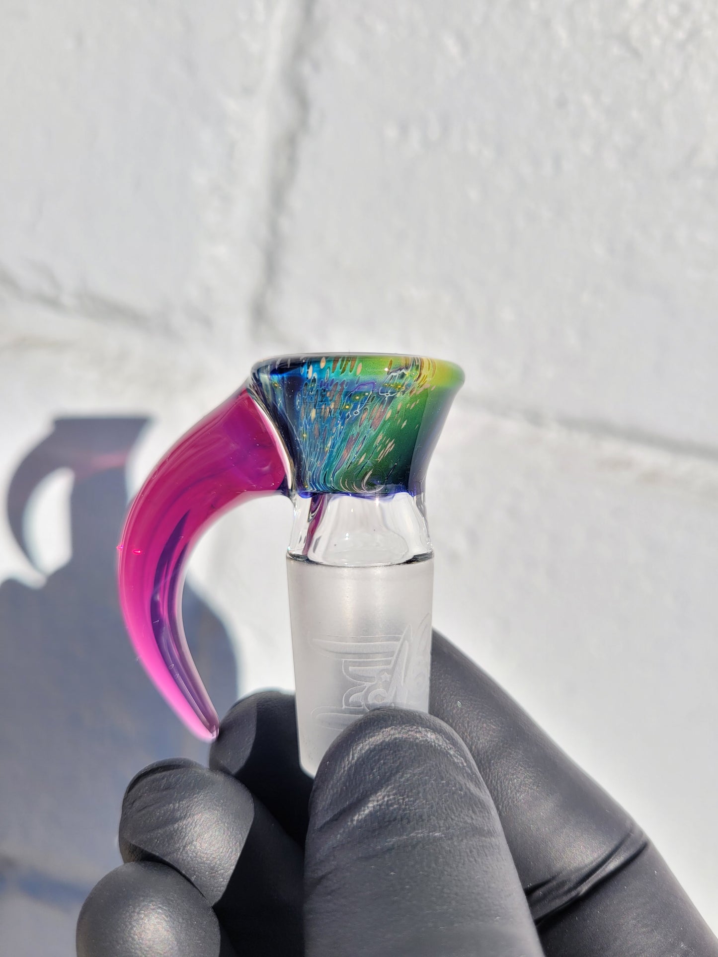 Ill Glass X Nathan Miers 19mm #2