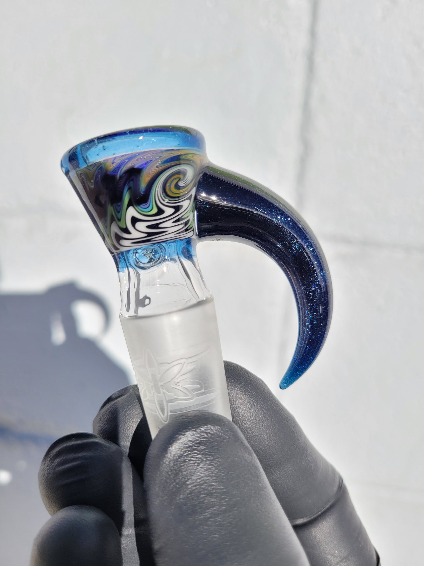 Ill Glass X Nathan Miers 19mm #3