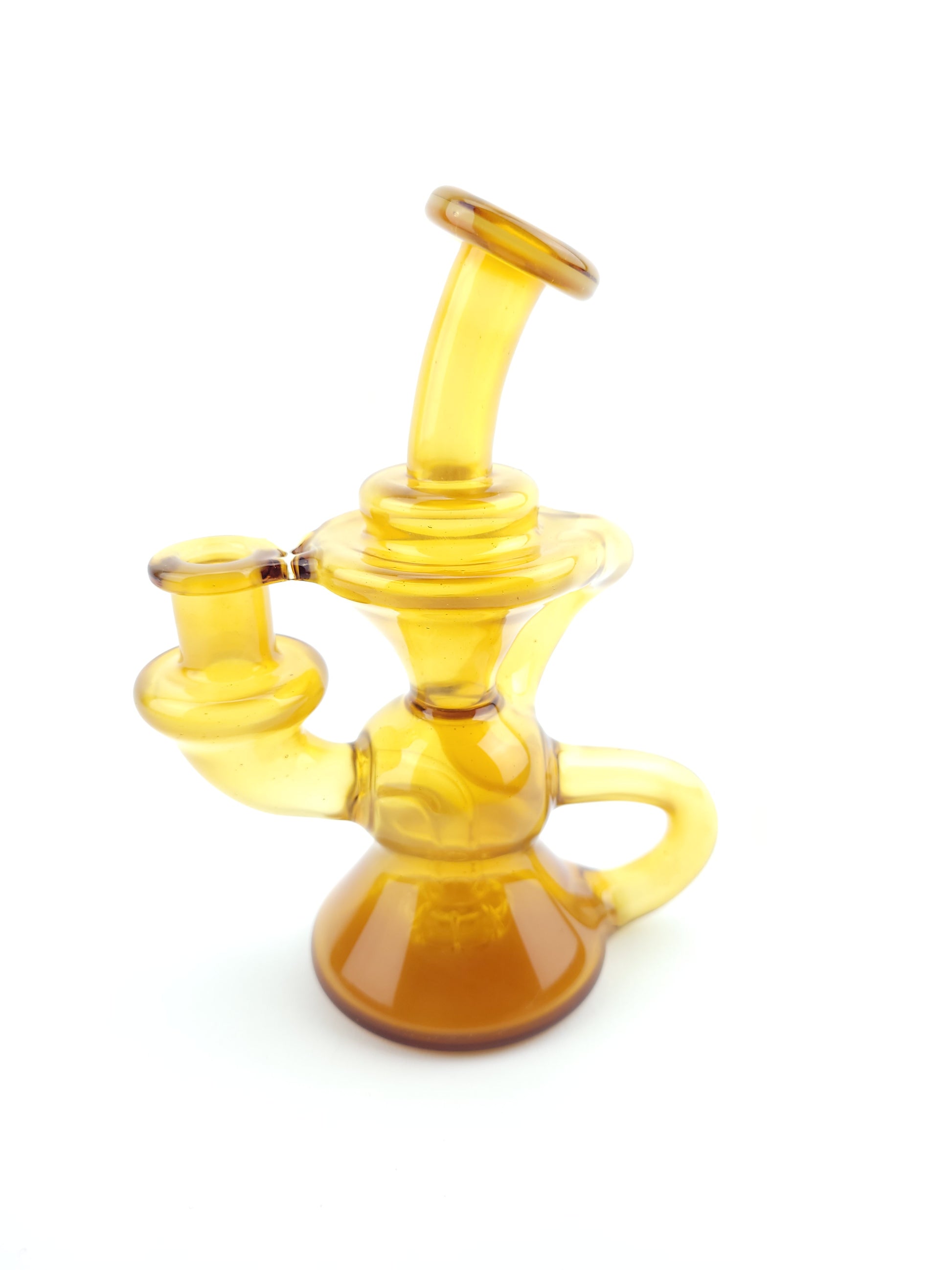 Happy Time Recycler (Raw Honey)