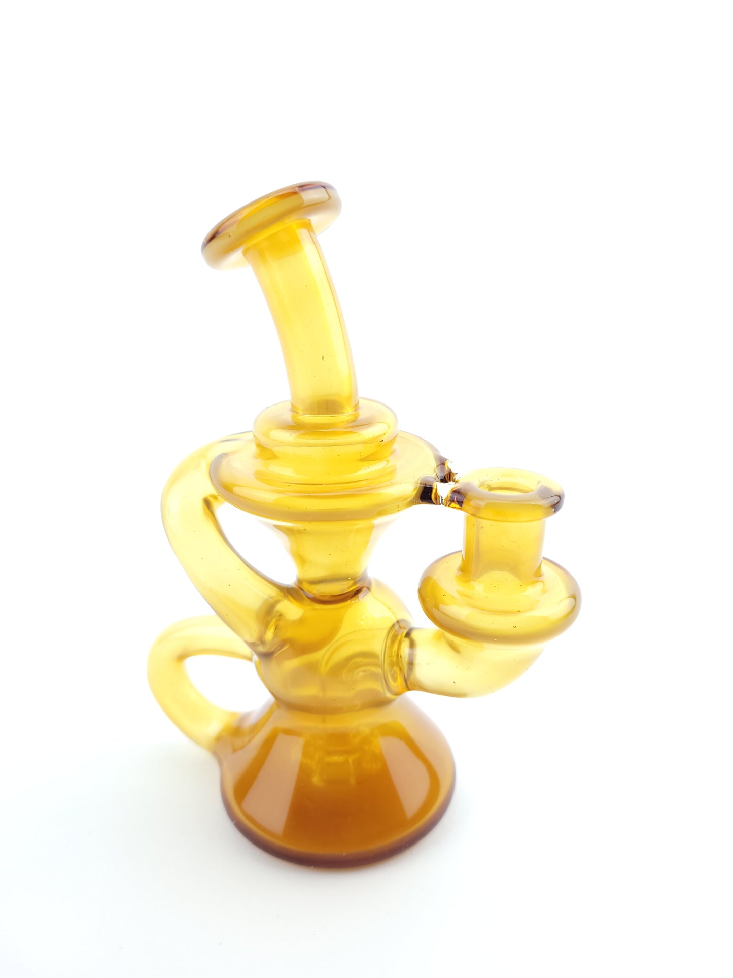 Happy Time Recycler (Raw Honey)