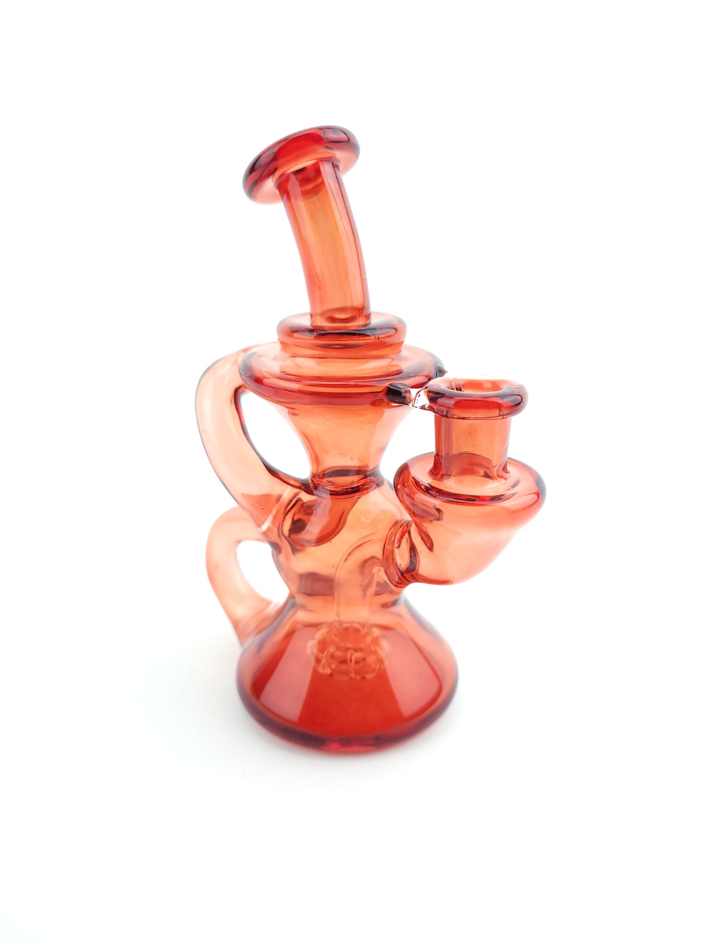 Happy Time Recycler (Pomegranate)