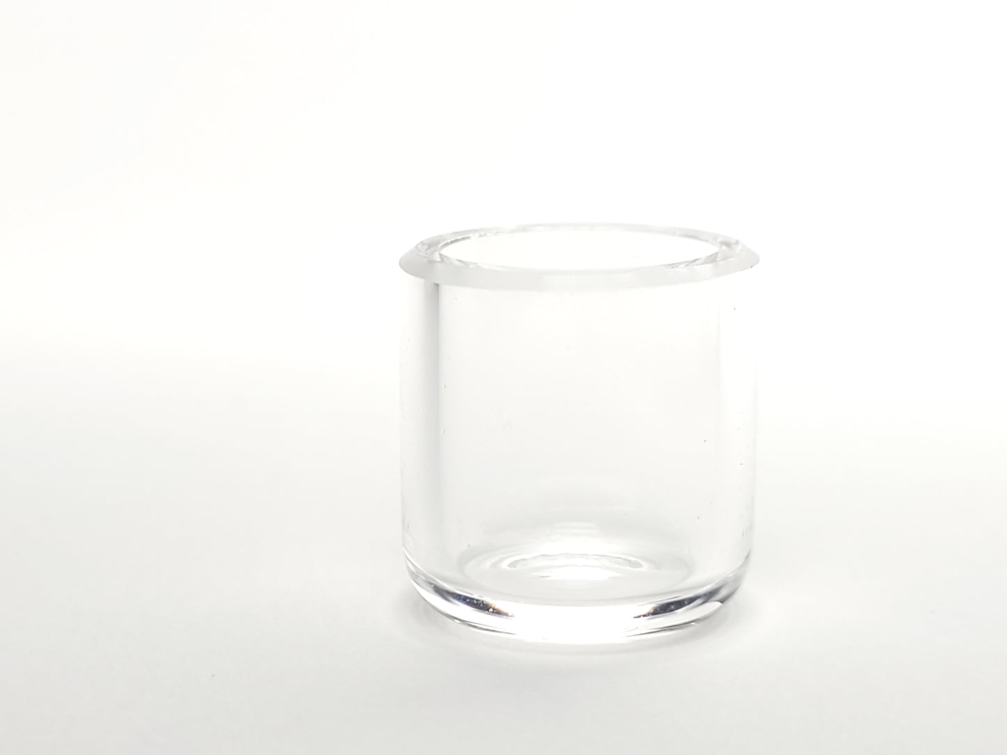 ILL GLASS 25mm Quartz Insert