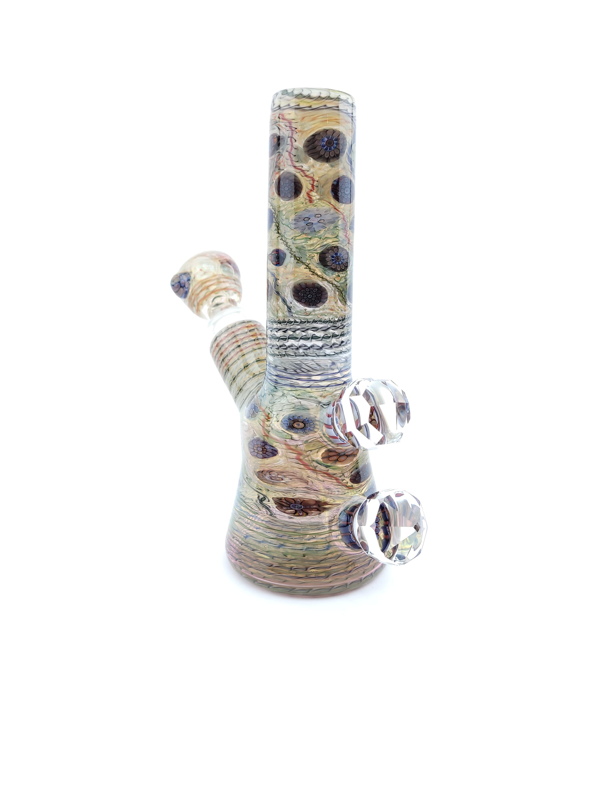 Jerry Kelly 14mm Mini Tube