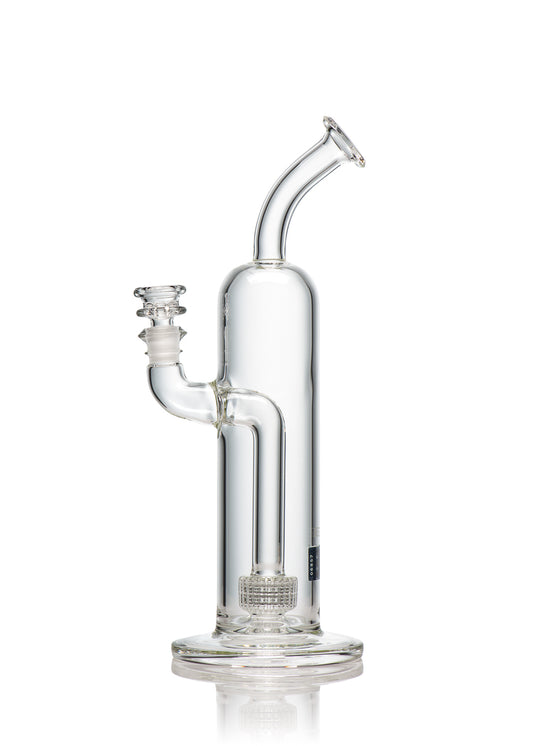 Mobius Scope with Matrix Bubbler