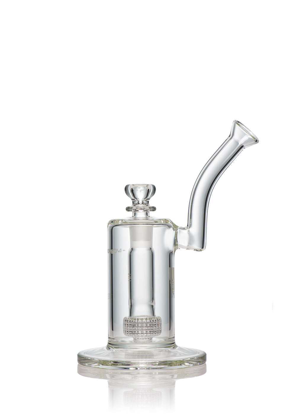 Mobius Ion Matrix Bubbler