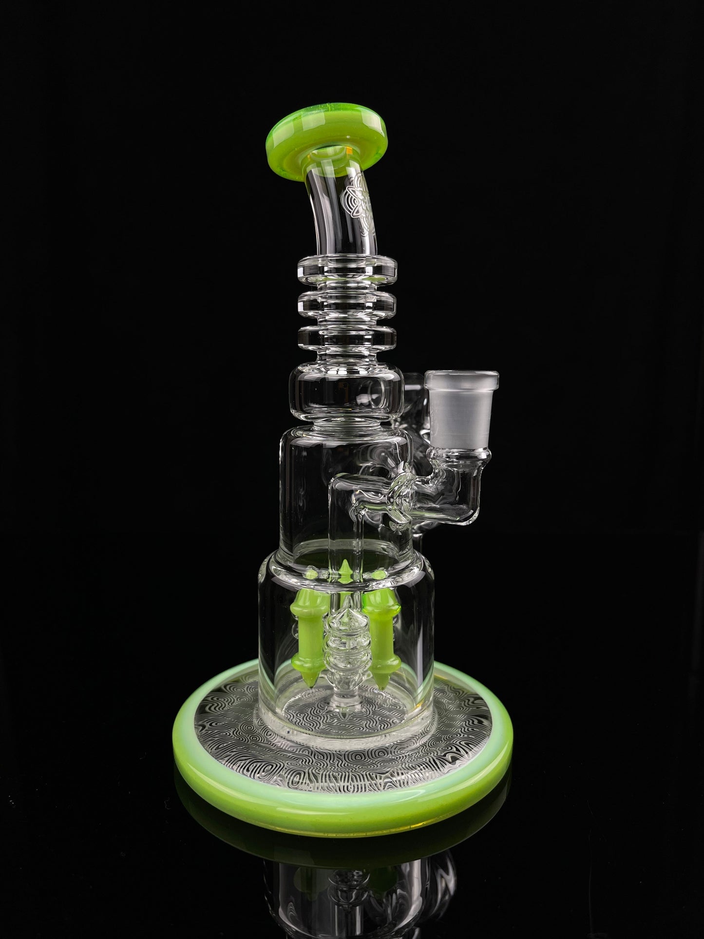 Ill Glass Slyme Fluxcycler