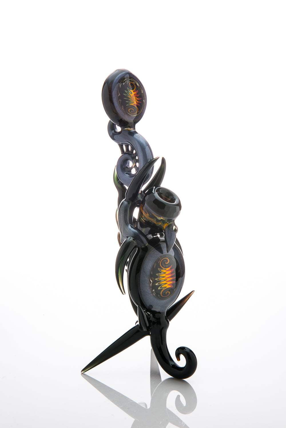 2007 Rasta Bubbler by Eusheen