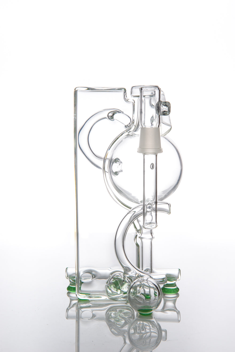 Waterworks Windowpane Coriolis Recycler