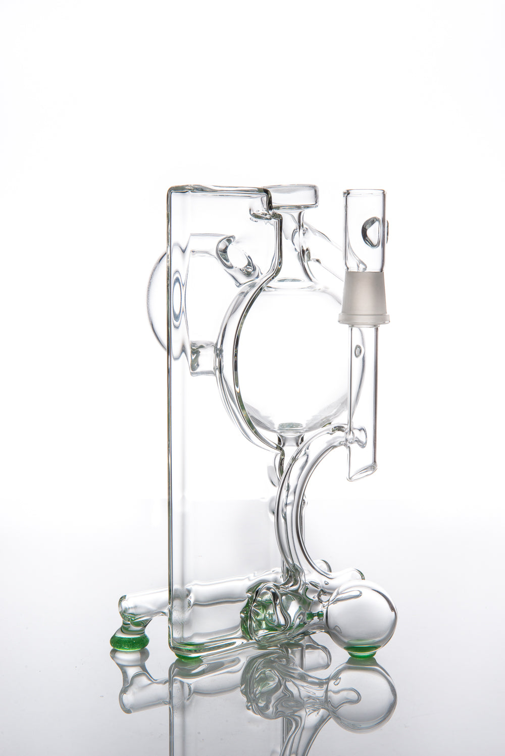 Waterworks Windowpane Coriolis Recycler