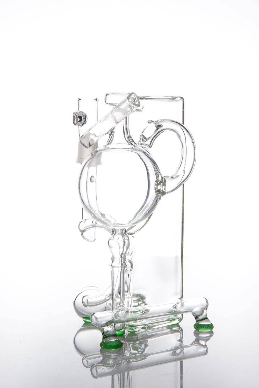 Waterworks Windowpane Coriolis Recycler