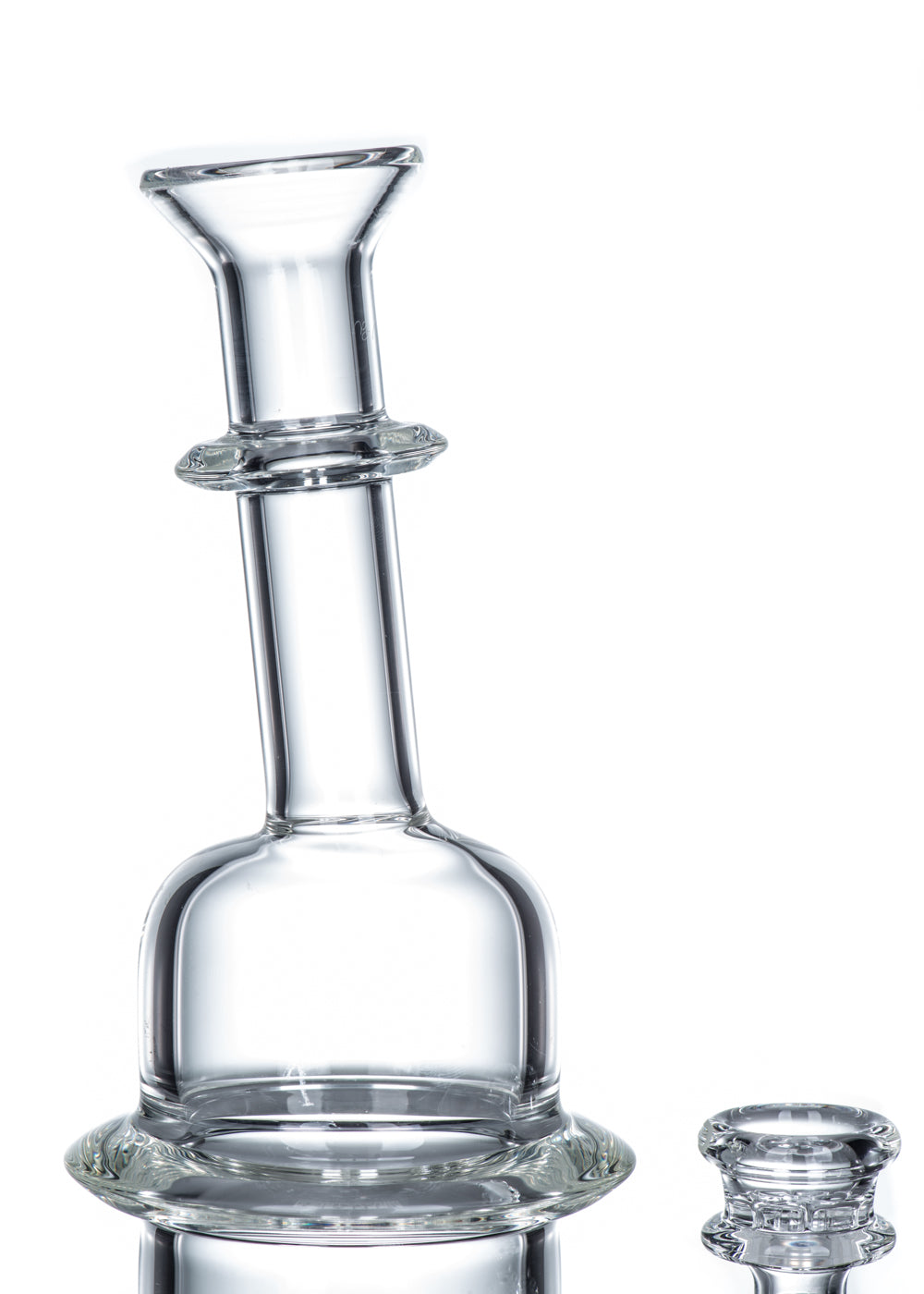 Mobius Binary Matrix Bubbler