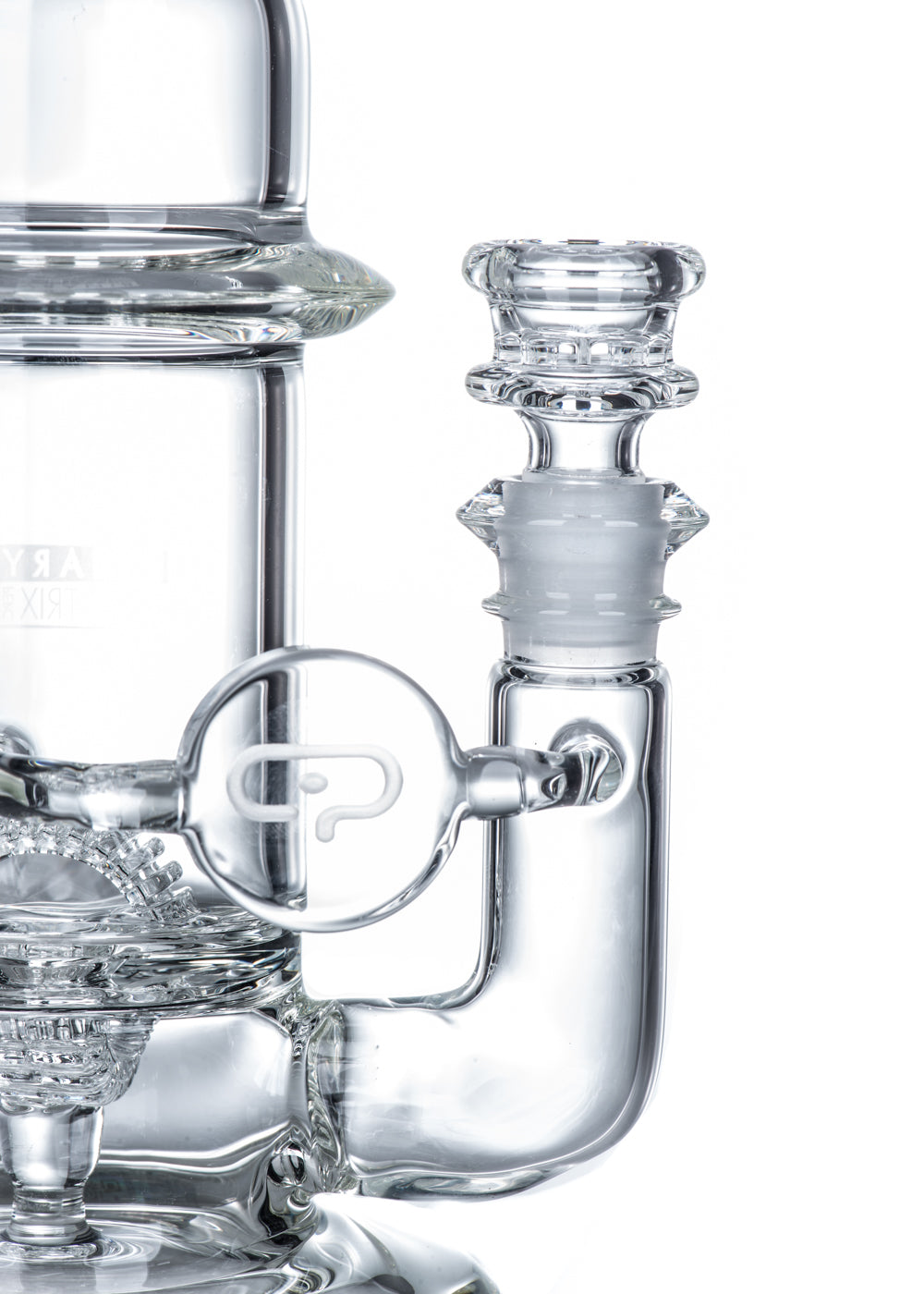 Mobius Binary Matrix Bubbler