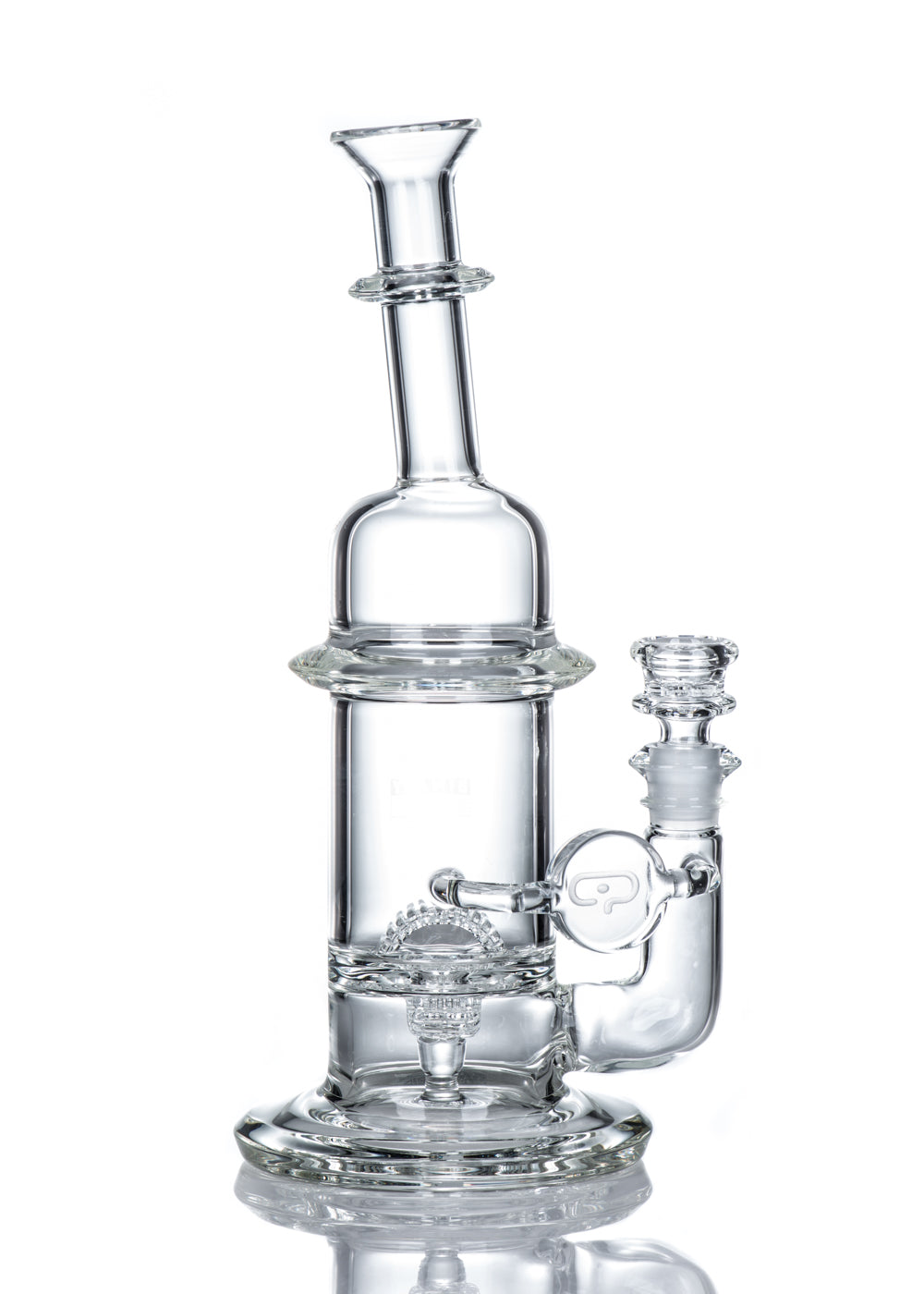 Mobius Binary Matrix Bubbler