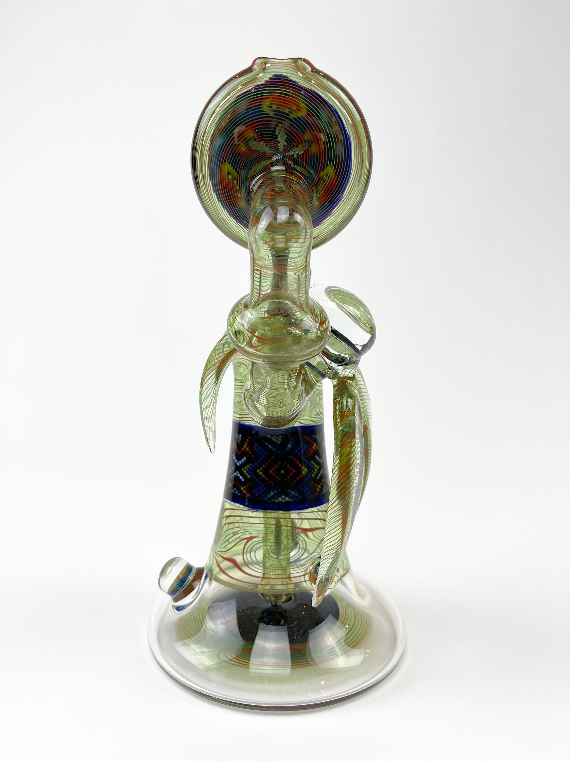 Adam Reetz x Cowboy Bubbler